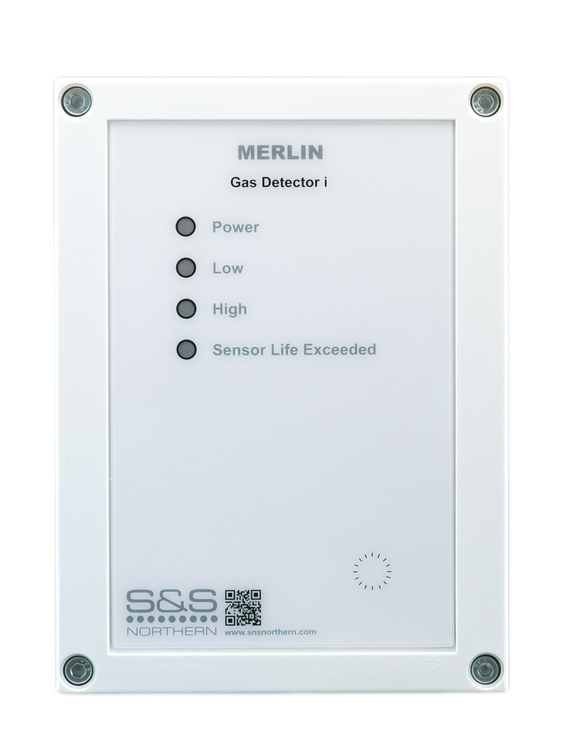 S&S Northern Detector-i Carbon Dioxide Detector